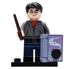 LEGO 71028-1 Harry Potter  ( Harry Potter serie 2 )